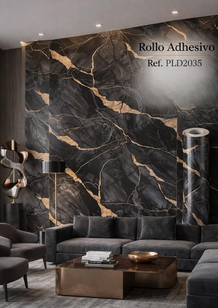 Rollo Adhesivo Premium